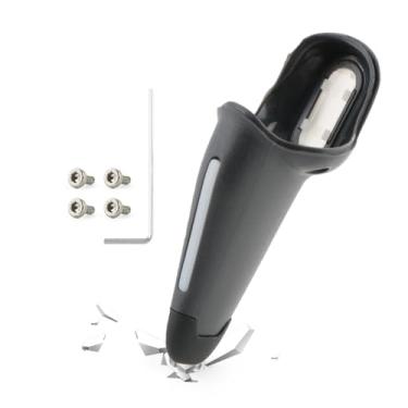 Imagem de Para DJI FPV Landing Gear Left Front Drone Acessórios para DJI FPV Combo Bracket Protetor de Pernas de Pouso Acessórios de Suporte Traseiro com Ferramenta de Reparo (Frente Esquerda)