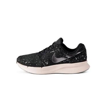 Imagem de Nike Tênis feminino Run Swift 3, Preto/cinza escuro metálico/prata metálico, 39