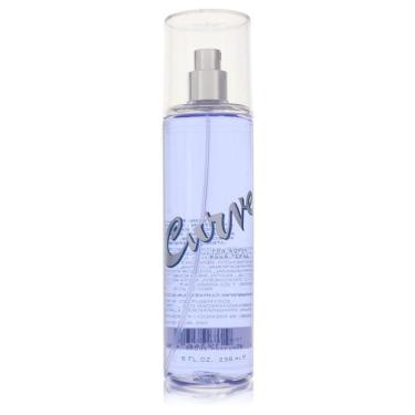 Imagem de Perfume Feminino Curve Creme Liz Claiborne 236 Ml Para Uso Corporal