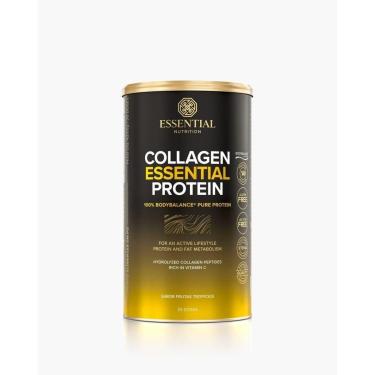 Imagem de Collagen Essential Protein Frutas Tropicais-Unissex