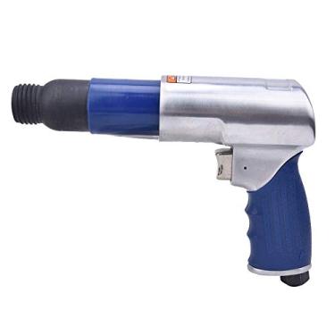 Imagem de Martelo de Ar Profissional Com Mola de Liga de Aço, 5 Cabeças de pá, Economia de Energia, Máquina Anti-danos, Martelo de Ar, Forte Potência, Feito de Material, Longa Vida útil,