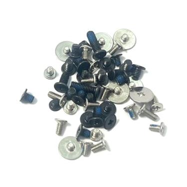 Imagem de Zahara Conjunto completo de parafusos de substituição para laptop Lenovo ThinkPad Yoga 11e 4ª geração 20HS 20HU, Yoga 11e 4ª geração Chromebook 20HW 20HY, 11e 4ª geração 20HT 20HV,11e 4ª geração