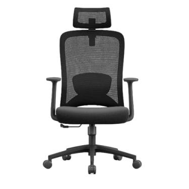 Imagem de CADEIRA PARA ESCRITÓRIO DIRETOR - MAKKON - MK - 917P