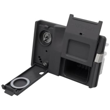 Imagem de Supplying Demand WD12X28239 Módulo de detergente para lava-louças - substitui AP7014260, WD12X27704