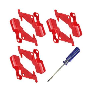 Imagem de Botão De Substituição Para Interruptor De Gatilho Do Aspirador Dyson V