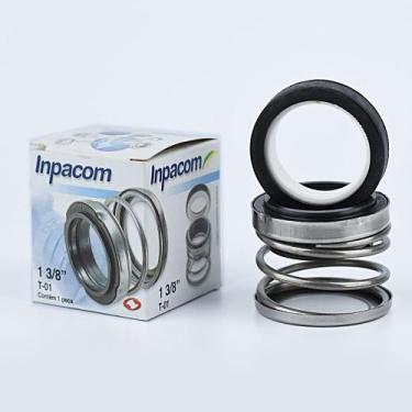 Imagem de Selo Mecânico Inpacom T01, 1.3/8"