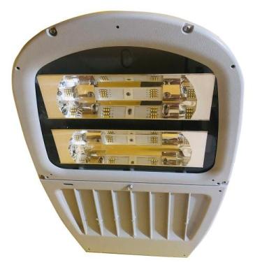 Imagem de Luminaria pública de led 150w ge 3000k evolve ip65