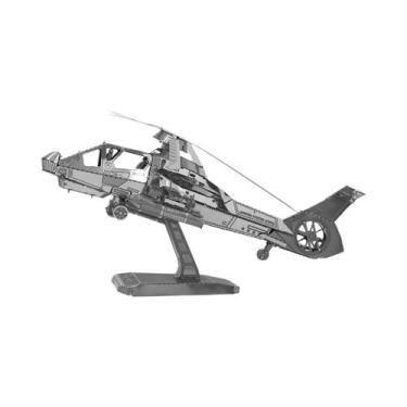 Imagem de Kit De Modelo De Quebra-Cabeça Metálico 3D DIY Brinquedo De Quebra-Cab