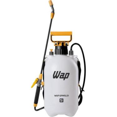 Imagem de Pulverizador Lateral 5L Com Compressão Prévia WAP GPM5L01