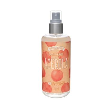 Imagem de L'occitane Spray Perfumado Acerola 200ml
