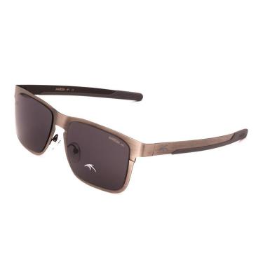 Imagem de Óculos de Sol Maresia Santa Mônica Prata Masculino-Masculino