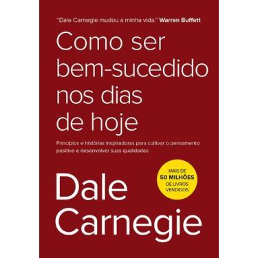 Imagem de Livro - Como ser bem-sucedido nos dias de hoje