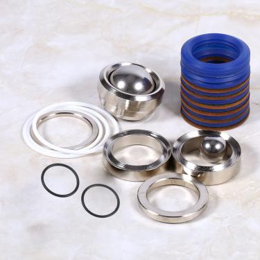 Imagem de Generic Kit de Reparo de Acessórios de Bomba de Spray Sem Ar de Reposição de para 390 795 1095 3900 5900 7900, Adequado para Projetos de Reforma Residencial (249123)