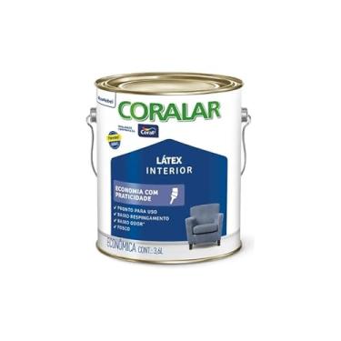 Imagem de Tinta Latex + Economica - Neblina Paulista - 3,6 lt