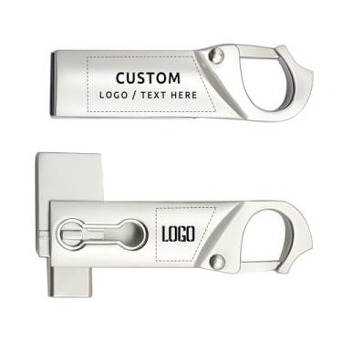 Imagem de Flash Drive OTG personalizado com opção de embalagem, pacote com 50 logotipo personalizado tipo C duplo e unidade USB para promoções de negócios, presentes corporativos, eventos, brindes de marca em