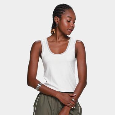 Imagem de Blusa Ellus Casual Feminina-Feminino