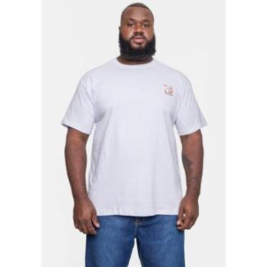 Imagem de Camiseta Fatal Plus Size Climber Masculino-Masculino