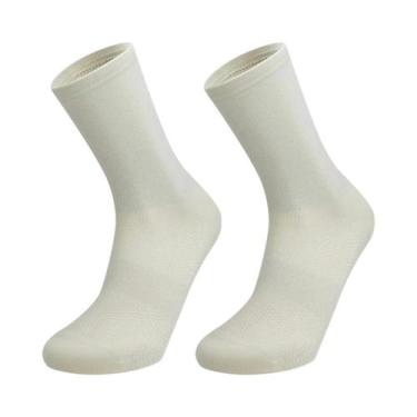 Imagem de Meias De Ciclismo E Corrida De Secagem Rápida Para Homens E Mulheres, 