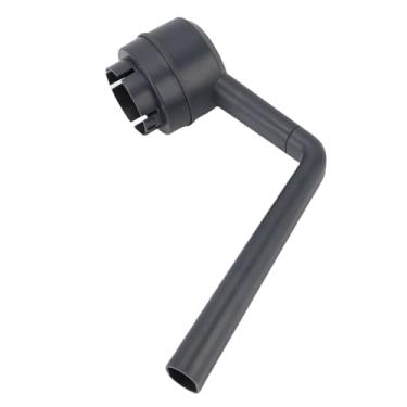 Imagem de banapoy Desviador de para Processador de Alimentos, Tubo de Escape de Desvio de ABS Com Função de Liberação de, para Processamento e Segurança Aprimorados de Alimentos