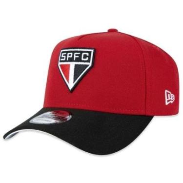 Imagem de Boné 9FORTY A-Frame São Paulo Futebol-Masculino
