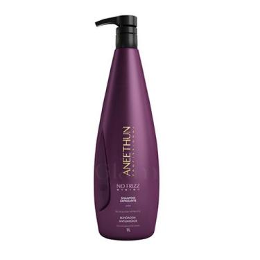 Imagem de Shampoo No Frizz System 1l Aneethun Defizante