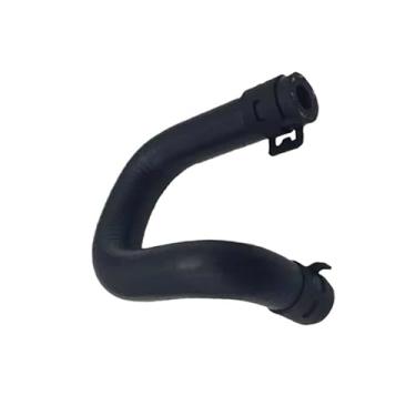 Imagem de OE LR006159 Peças de automóvel mangueira de arrefecimento de borracha do motor mangueira de água Turbo Intercooler Mangueira para LR3 Sport