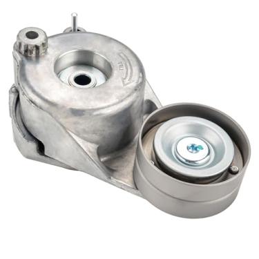 Imagem de KAX Tensor de correia 39081 adequado para Sprinter 2500, Sprinter 3500, Sprinter 3500XD, E320, E350, GL350, Grand Cherokee, ML350, ML320, GL320, S350, R350, R320, GLS350d