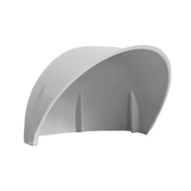 Imagem de DEFLETOR CONDENSADORA SPLIT 7-12.000 BTUS