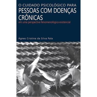 Imagem de O Cuidado Psicológico Para Pessoas Com Doenças Crônicas