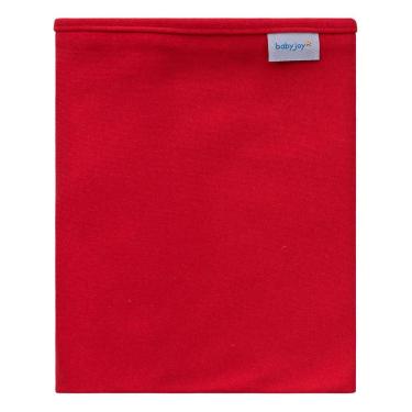 Imagem de Cueiro Liso de Malha 78 cm x 95 cm Baby Joy Premium