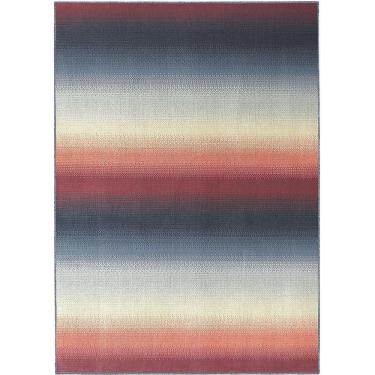 Imagem de Tapete Para Sala Pixel N Nuvem 2,00x3,50 São Carlos