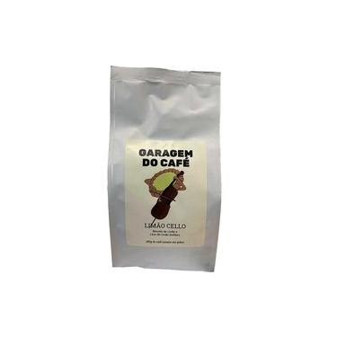 Imagem de Café Garagem do Café Limão Cello em grãos 250 g