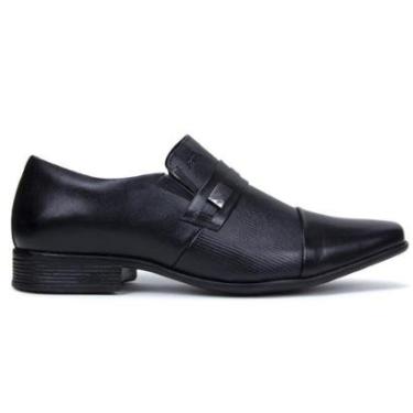 Imagem de Sapato Jota Pe 13149 Couro Masculino-Feminino