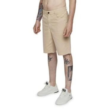 Imagem de Bermuda Jeans Worker Skate Straight Dc Shoes-Masculino