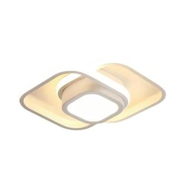 Imagem de Luzes De Teto LED Modernas E Minimalistas Para Sala De Estar, Varanda,