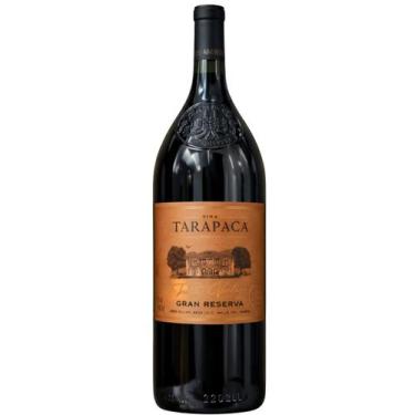 Imagem de Vinho Tinto Chileno Tarapacá Gran Reserva Tributo 30 Anos Red Blend 75