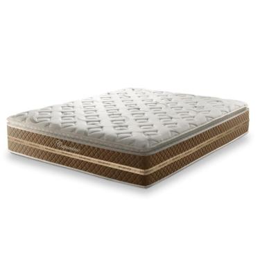 Imagem de Colchão Queen Molas Pocket Umaflex