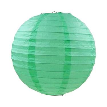 Imagem de Lanternas De Papel De Arroz 10cm-50cm, Bolas Redondas Para Decoração D