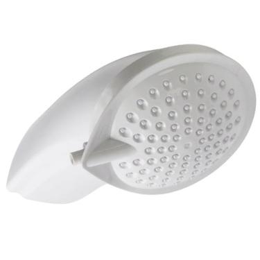 Imagem de Câmara Quente Chuveiro Hydra ND Branco - 3080AT002 - Deca