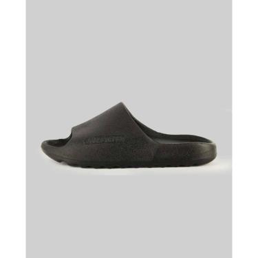 Imagem de Chinelo DR7 Street Slide Nuvem New Classic - Preto-Unissex