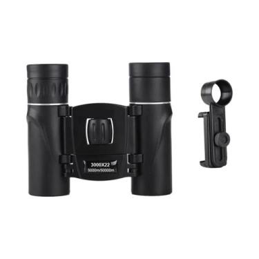 Imagem de Binóculos Profissionais HD 900x25 Portáteis Com Óptica FMC BAK4 Para C