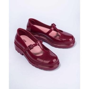 Imagem de Mocassim Zaxy Mary Jane Sweet-Feminino