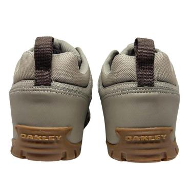 Imagem de Tênis Oakley Masculino Halftrack Low II-Masculino