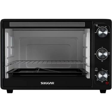 Imagem de Forno Elétrico FE50 Suggar 50 Litros Com Função Grill