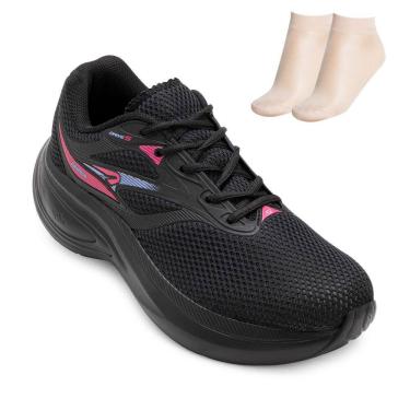 Imagem de Tênis Rainha PA Drive V e Meia RA26