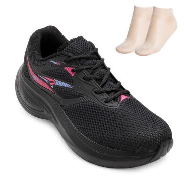 Imagem de Tênis Rainha PA Drive V e Meia RA26