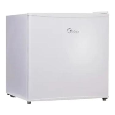 Imagem de Frigobar 45 Litros Inverter 1 Porta Degelo Manual MDRD086FGD013 Midea