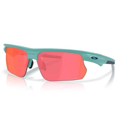 Imagem de Óculos de Sol Oakley BiSphaera Matte Pacific 1868-Masculino