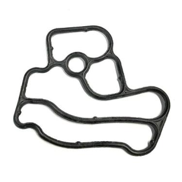 Imagem de Junta borracha filtro oleo mbb 1215/712c om 906 elring imp. - ELRING K