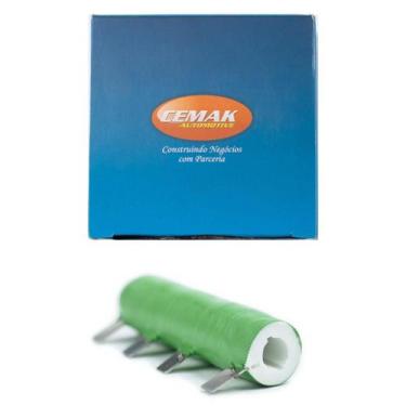 Imagem de Resistencia da ventoinha vw gol santana parati - CEMAK